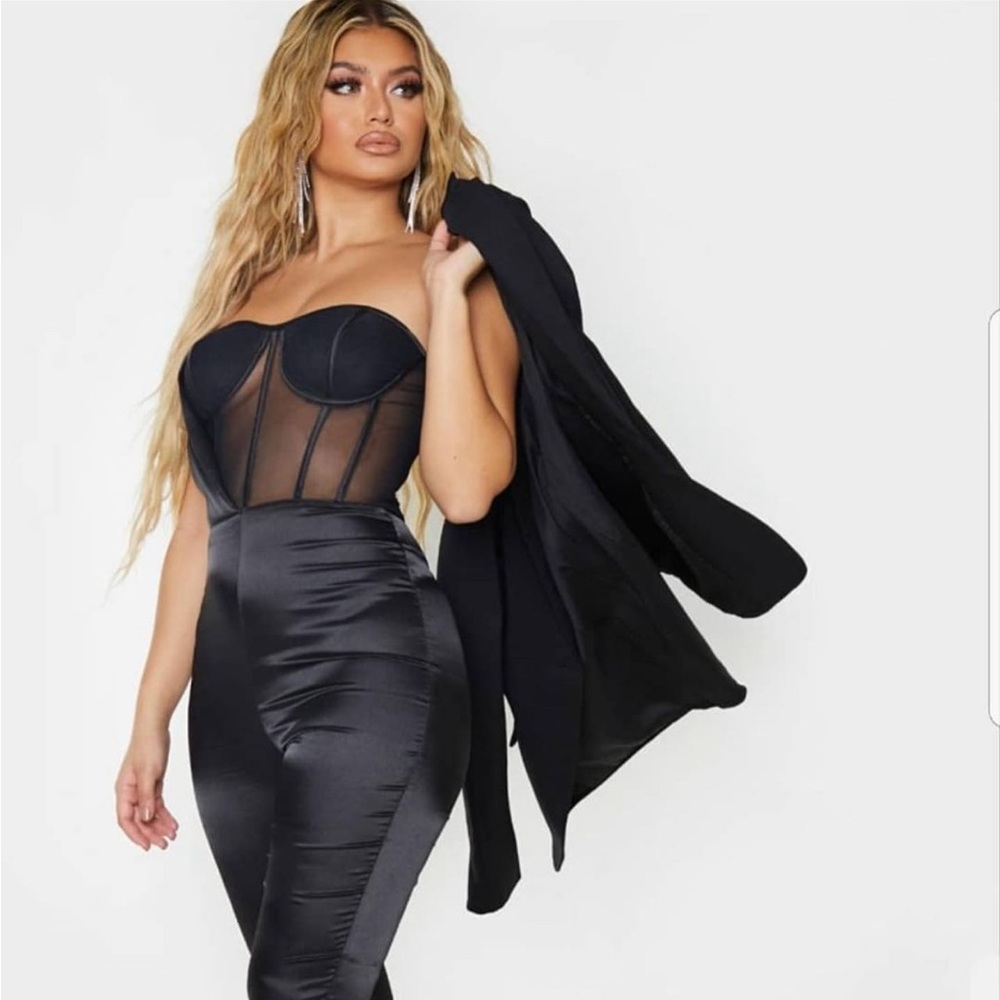 Jumpsuit - Picture 2 of 2